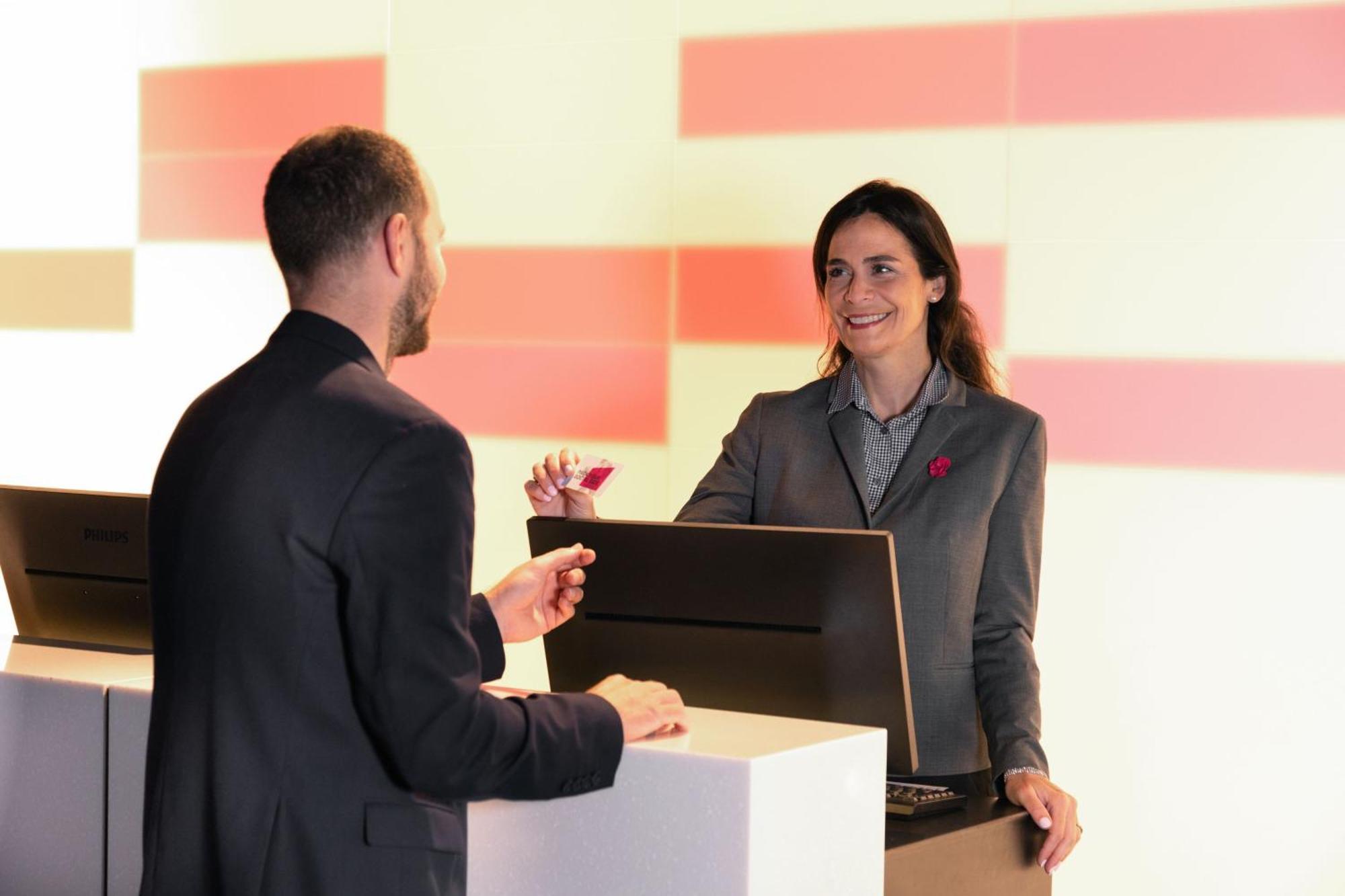 Aloft Dublin City Екстер'єр фото