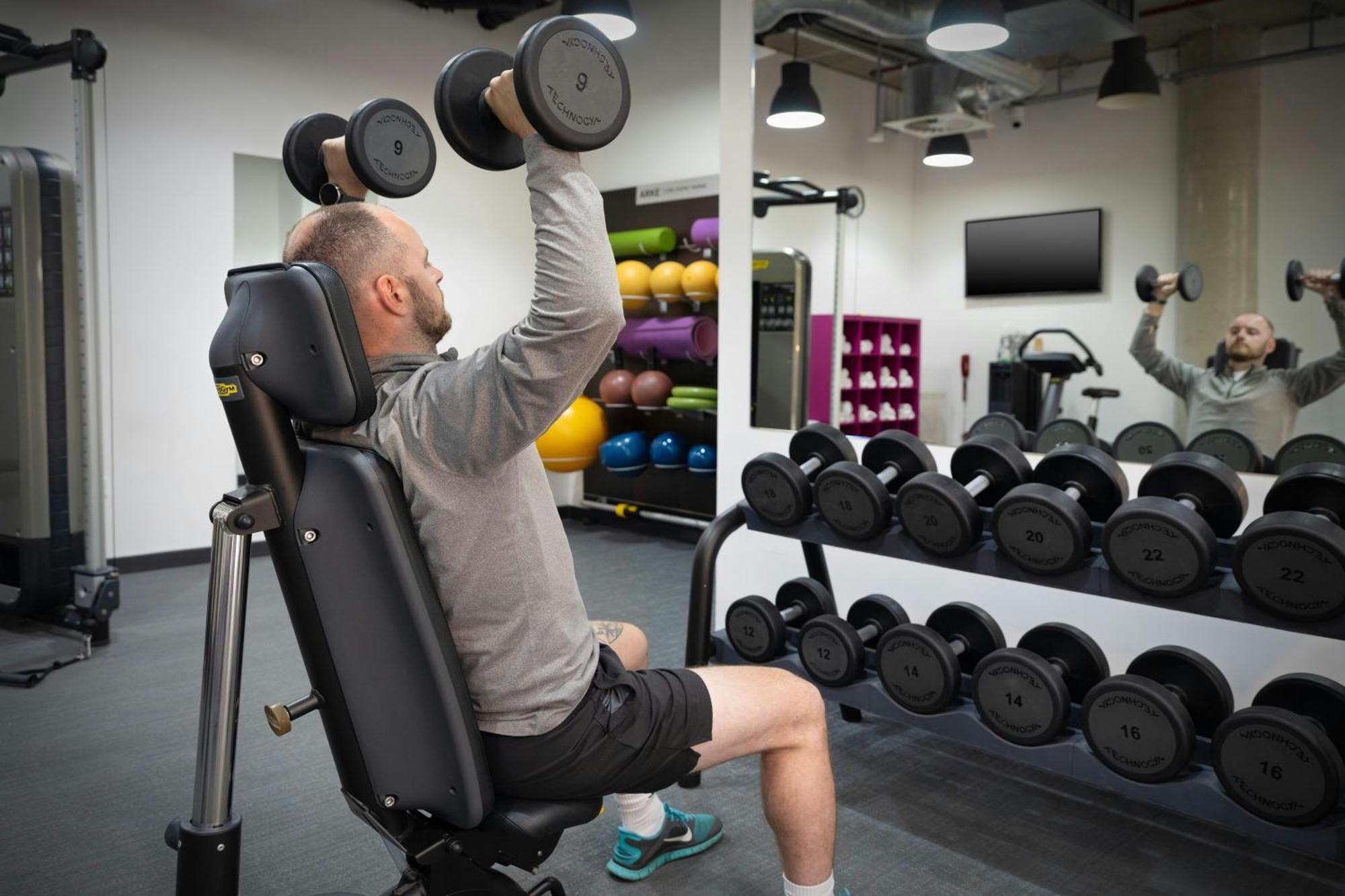 Aloft Dublin City Екстер'єр фото