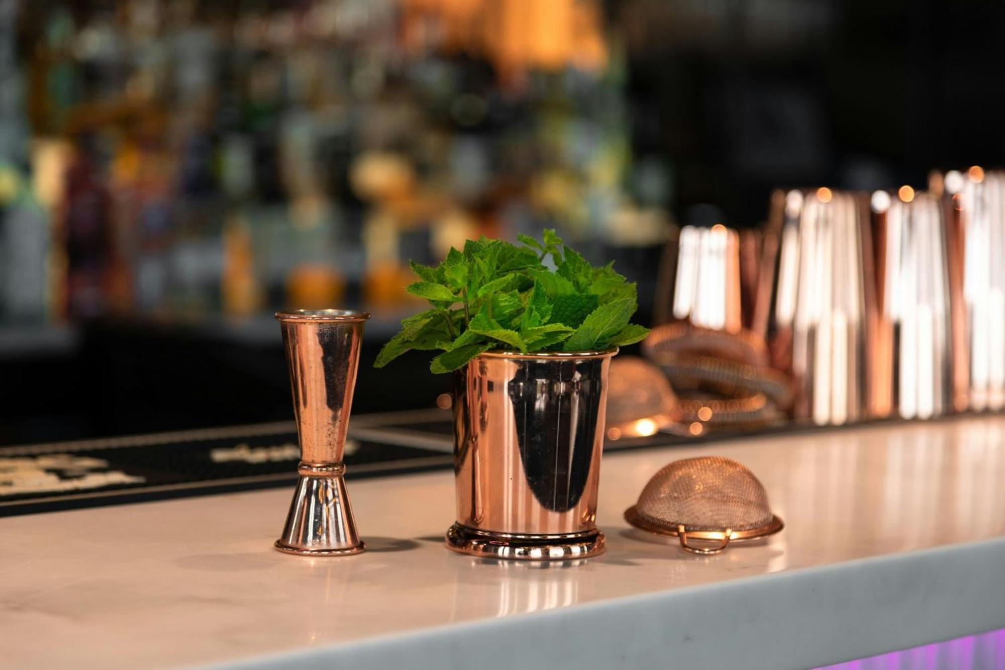 Aloft Dublin City Екстер'єр фото