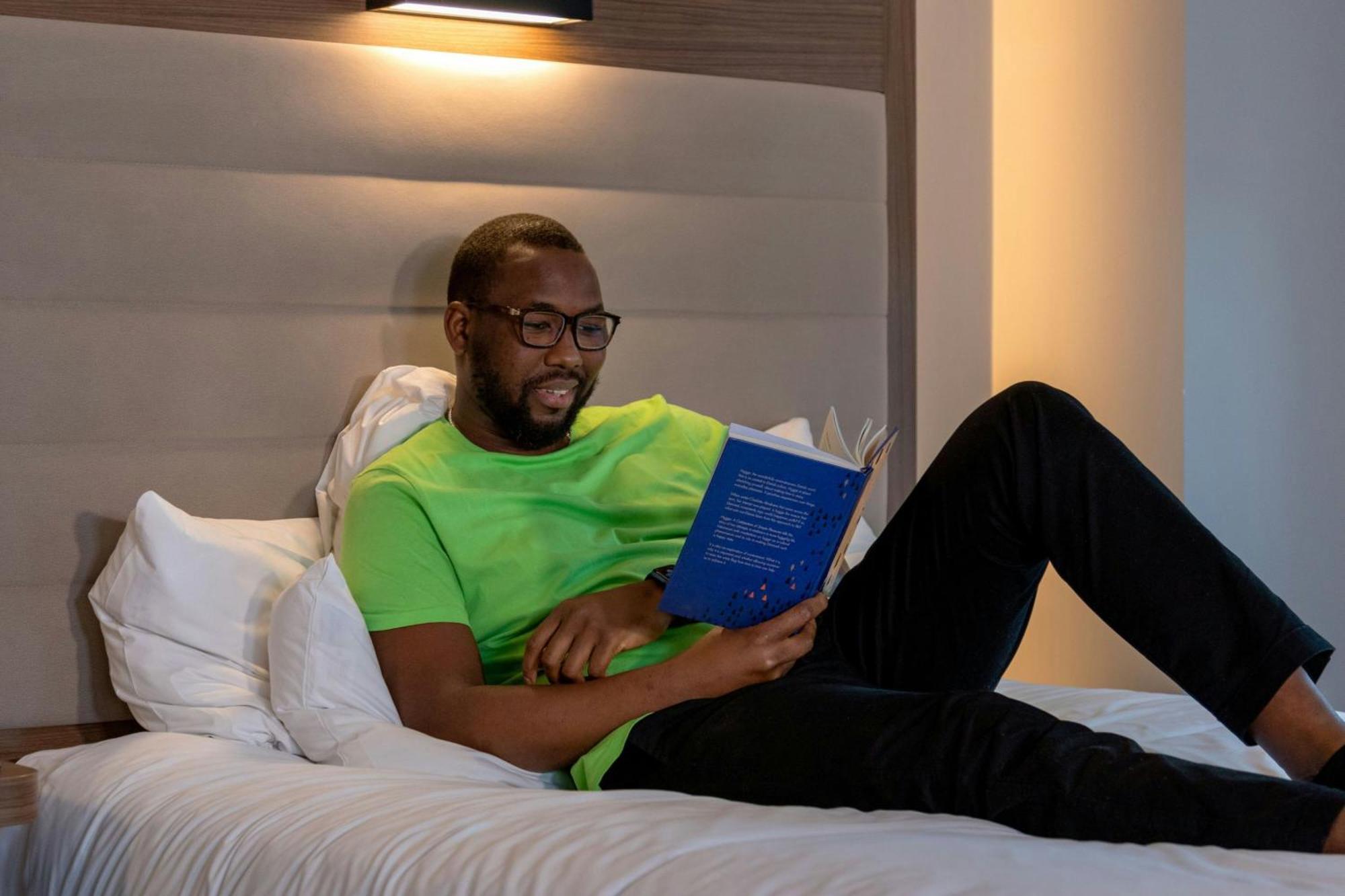 Aloft Dublin City Екстер'єр фото