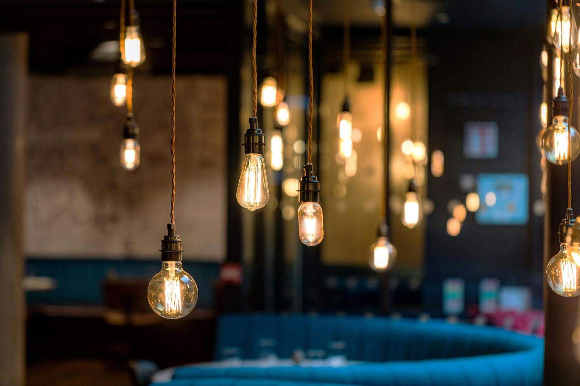 Aloft Dublin City Екстер'єр фото